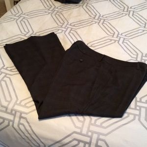 New York & Company Stretch Slacks